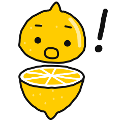 Cut lemon and Lime