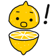 Cut lemon and Lime