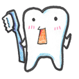 歯ですがなにか？