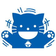 Cat icon