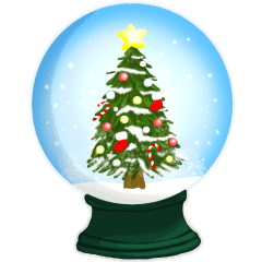 クリスマス定番イラスト スタンプ Line スタンプ Line Store クリスマス定番イラスト スタンプ Line スタンプ Line Store