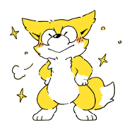 Fox's Stamps