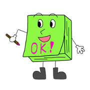 the tag "memottokun"