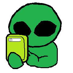Teman alien