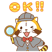 MYSTERY RASCAL MYSTERY RASCAL