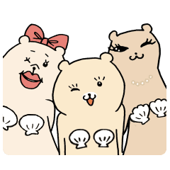 Buracco Line Stickers Line Store Buracco Line Stickers Line Store