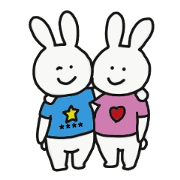 Rabbit,san custom
