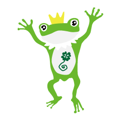 frog prince