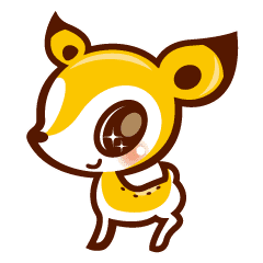 Animal Characters Line Stickers Line Store