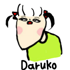 Daruko