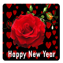 New Year Best Wishes