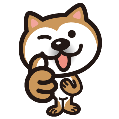 Shiba Inu (native japanese dog)