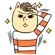 Mr. Cat
