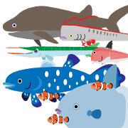 osakana