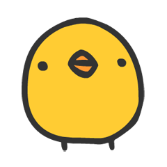 あなたのそばに、ひよこさん 1 - LINE スタンプ | LINE STORE あなたのそばに、ひよこさん 1 - LINE スタンプ | LINE STORE