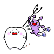 tooth