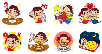 Brown Farm & Peko Tie-Up