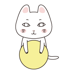 moon cat