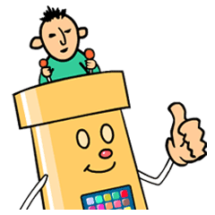 Dokan Kun Line Stickers Line Store Dokan Kun Line Stickers Line Store