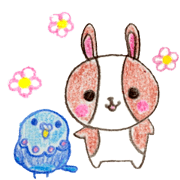 u-tan&pi-chan