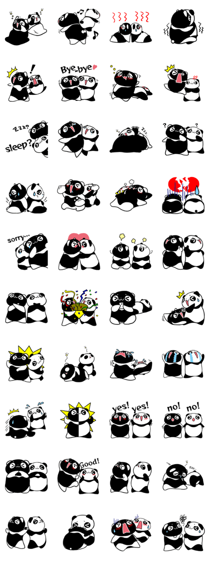nega_posi PANDA