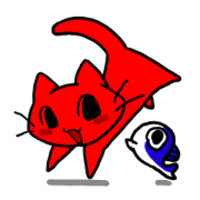 ALTO  THE LITTLE CAT