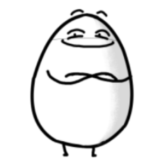 Egg Man 2