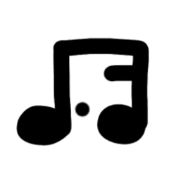 音符絵文字ちゃん Line スタンプ Line Store 音符絵文字ちゃん Line スタンプ Line Store