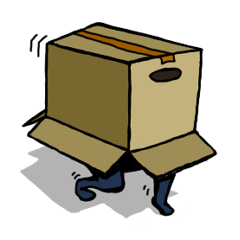 Box Guy