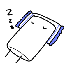 作業しろ クソネミ攻防戦 Line スタンプ Line Store