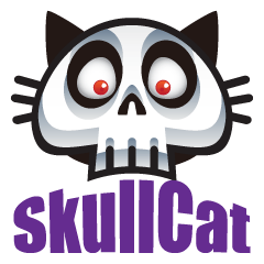 SkullCat 2
