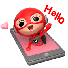 H-MAN Cute Moments