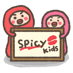 Spicy Kids