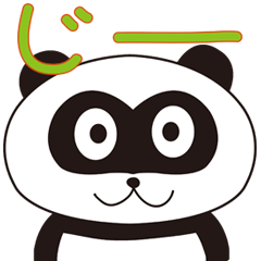 Panda's Padawo kun
