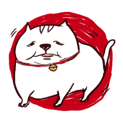 でぶねこさん Line スタンプ Line Store でぶねこさん Line スタンプ Line Store