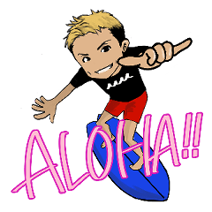 ボートレーサー峰竜太選手公認スタンプ Line スタンプ Line Store ボートレーサー峰竜太選手公認スタンプ Line スタンプ Line Store