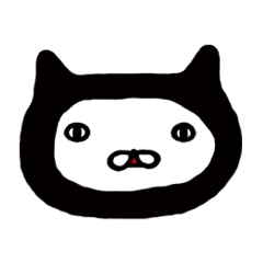 ねこずきん Line スタンプ Line Store