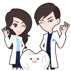 Dentists & Tooth Buddy by TDH