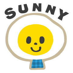 Sunny boy