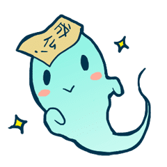 Cute Monster Sealed Line Stickers Line Store