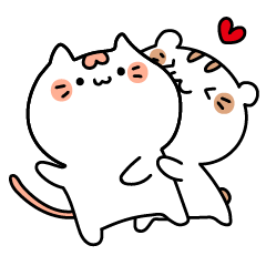 カップル Lineクリエイターズスタンプまとめ Stamplist