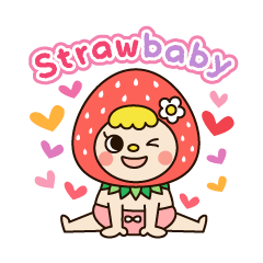 strawbaby