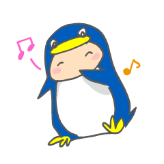 Penguin-shi