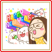 MheeNoom & TaiNim Celebration Edition