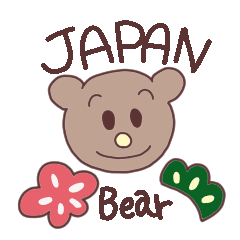 JAPAN BEAR