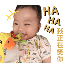 淇兒日常生活