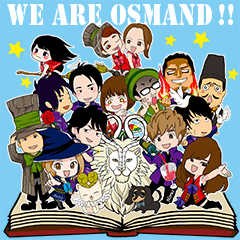 We are OSMAND ‼︎