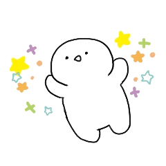 おしりくん Line スタンプ Line Store