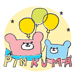 Pinkuma-san