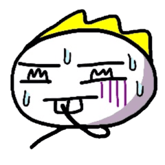 Family Of The Unluckiest Man Line Stickers Line Store Family Of The Unluckiest Man Line Stickers Line Store